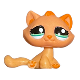 #2603 Sitting Bonbon Cat